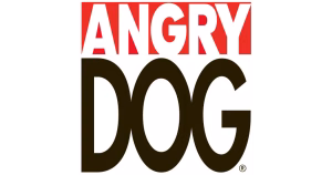 Angry Dog