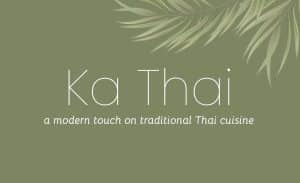 Ka-Thai Logo