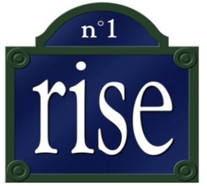 Rise Logo