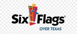 Six Flags