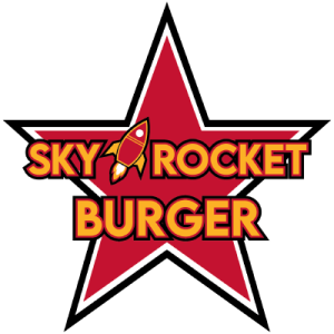 Sky Rocket Burger