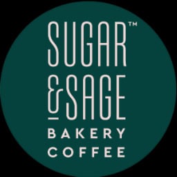 Sugar & Sage