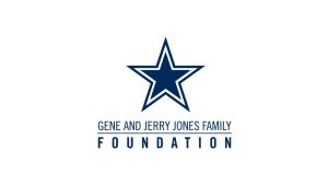 Gene and Jerry Jones Foundation