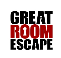 Great Room Escape Dallas logo