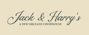 Jack & Harrys logo