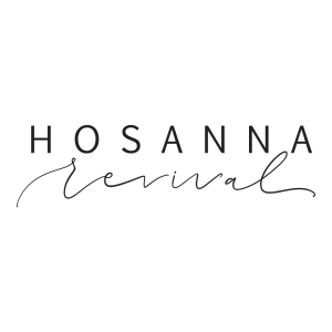 hosanna-revival-logo