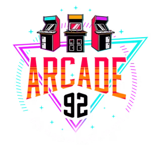 McKinney Arcade 92