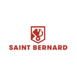 St Bernard Clothing