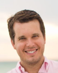 Andrew Graben