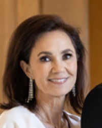 Betsy Newman