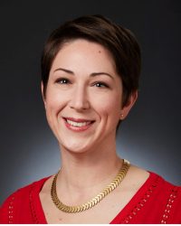 Dr Adrianne Browning